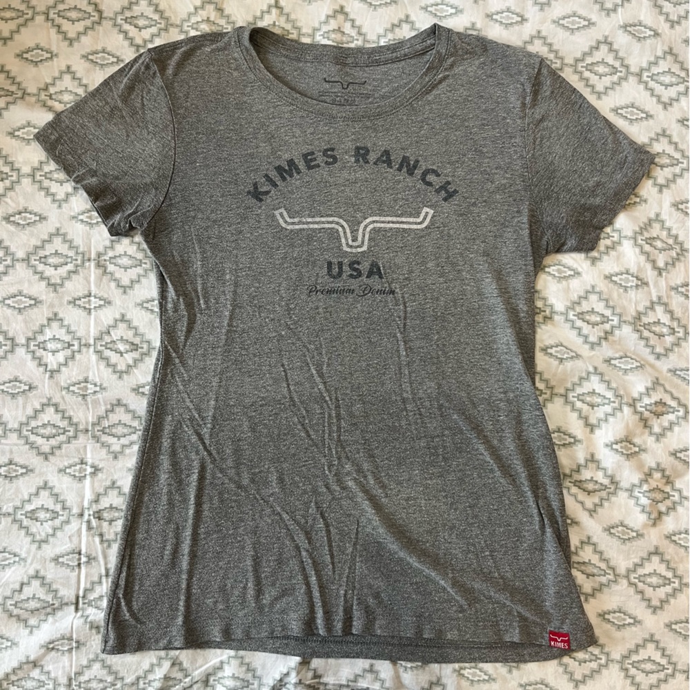 KIMES RANCH Tee